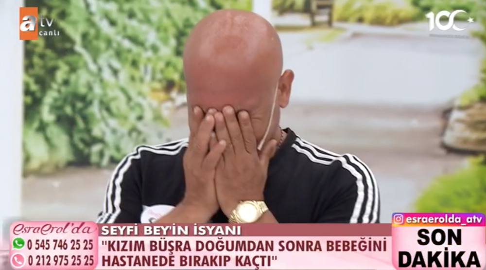 esra erol da seyfi batu kimdir busra cakir kimdir busra cakir olayi nedir